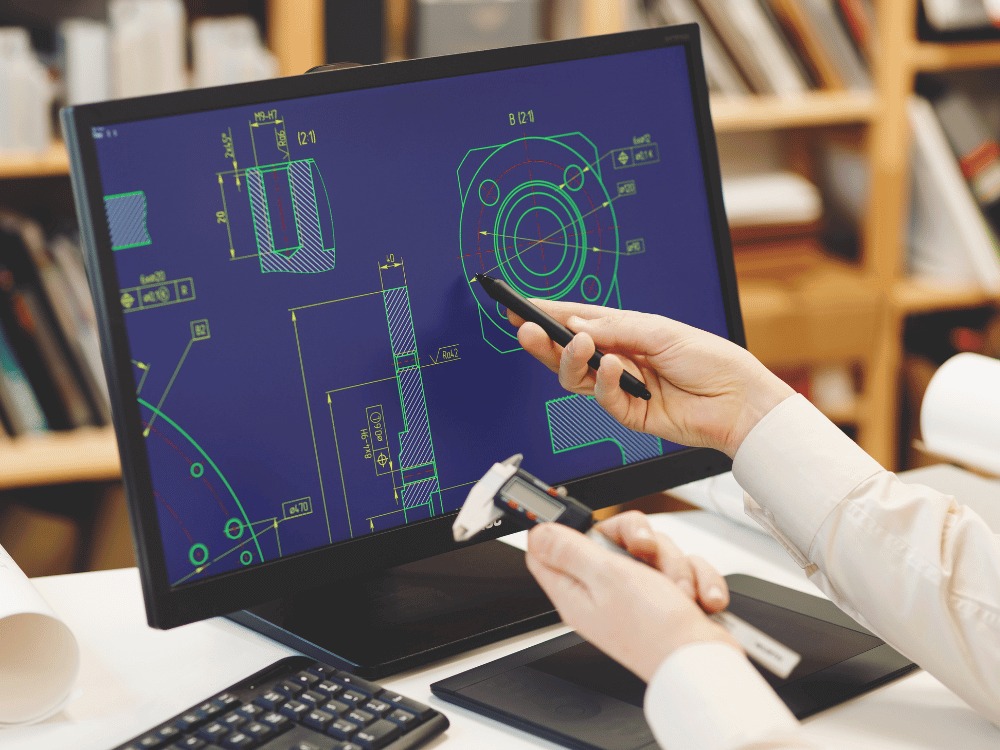 CAD & CAE Services