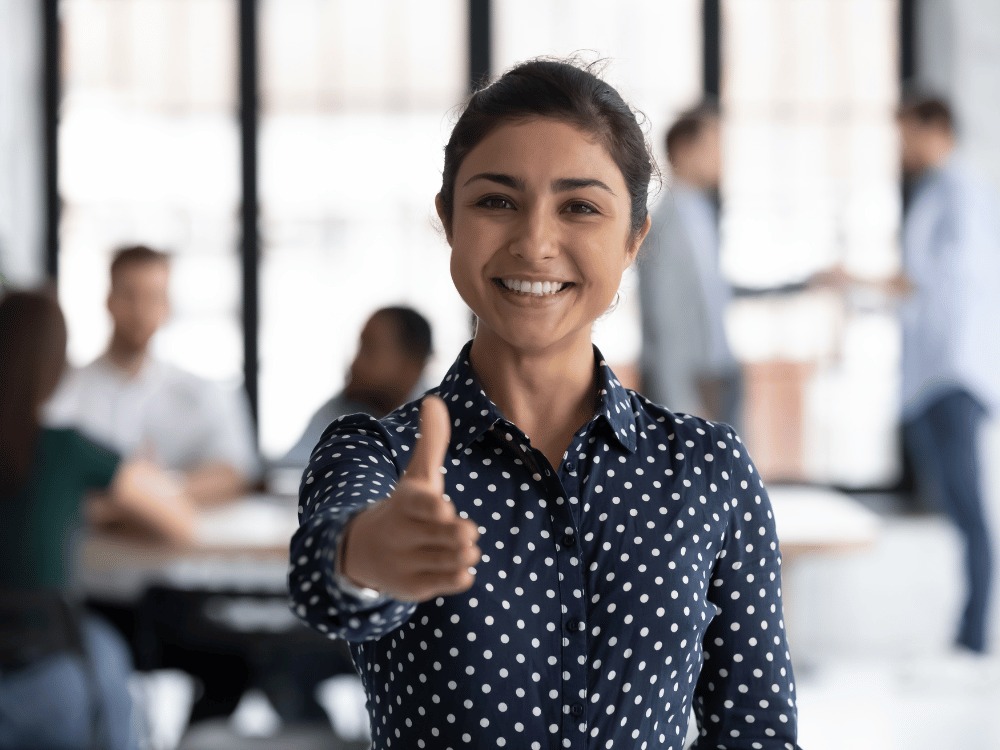Staffing Services