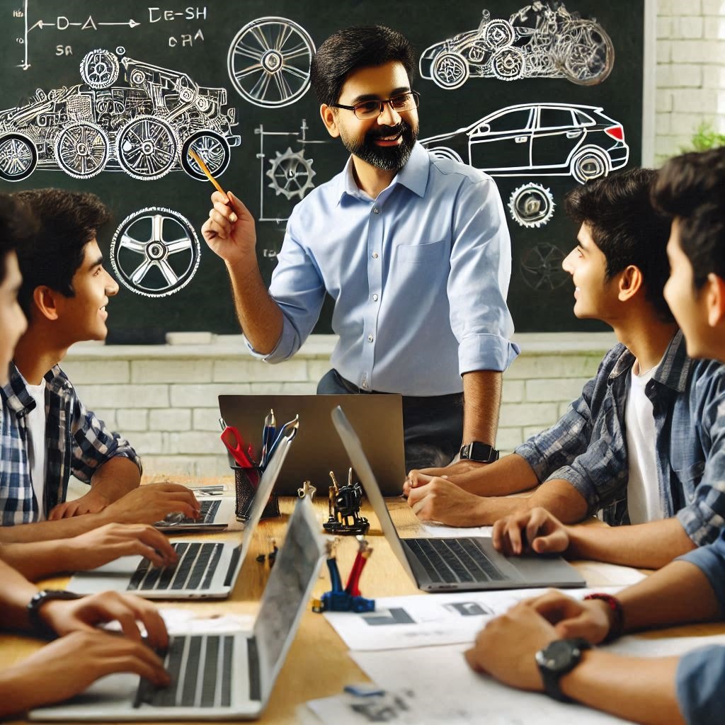 In-House Training